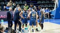 LIVE: Καρδίτσα - Σπαρτάκ 