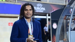 Ο Ολυμπιακός