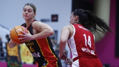 LIVE: Αθηναϊκός - Ολυμπιακός