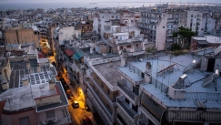 Σε μονογονεϊκή οικογένεια της Θεσσαλονίκης η πρώτη κοινωνική κατοικία