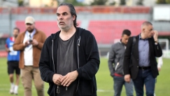 Με προσωπικές ενέργειες ο Καζίας τελειώσει την «ανοιχτή πληγή» του Στέβιτς