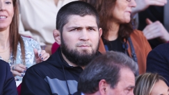 nurmagomedov