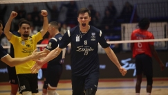  H Κηφισιά πήρε τρίποντο παραμονής κόντρα στον Πανιώνιο 