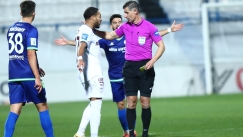 Κηφισιά - ΑΕΛ Novibet