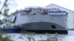 Φρεγάτα «Κίμων»: Oι νέες ισορροπίες στο Αιγαίο και ποια είναι η απάντηση των Τούρκων