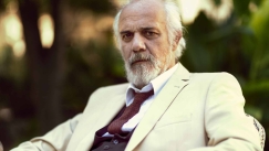 Ο Κιμούλης εξήγησε γιατί δεν εμφανίστηκε στο reunion του «Παρά Πέντε» (vid)