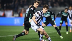 Ισπανοί διαιτητές για Παναθηναϊκό και ΠΑΟΚ στο Europa League