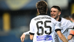 Ντέλιας και Ζαφείρης σε κάνουν να σκέφτεσαι πως «εδώ μπορεί να συμβεί κάτι πολύ ωραίο»!