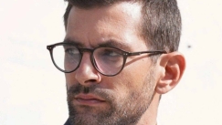 «Λέγεται καρκίνος, θα βγούμε νικητές»: Η συγκλονιστική αποκάλυψη του δημάρχου του Αγίου Ευστρατίου