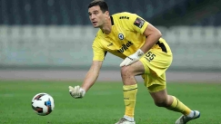 Ο Αλεξέι Κοσέλεφ