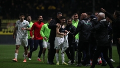 Το τρομερό στατιστικό που δείχνει την μαχητικότητα του Λεβαδειακού