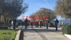 ΗΡΑΚΛΕΙΟ ΕΠΕΙΣΟΔΙΑ