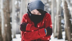 Πού και πότε καταγράφηκε η πιο χαμηλή θερμοκρασία στη γη