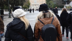 Προειδοποίηση Κολυδά: «Έρχεται κανονικός χειμώνας, όπως παλιά»