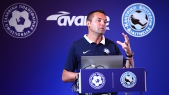 Ο Ολυμπιακός