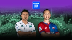 LIVE: Λεβαδειακός - Βόλος