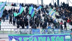 Λεβαδειακος