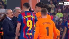 ΛΕΒΑΝΤΟΦΣΚΙ ΠΕΡΕΘ