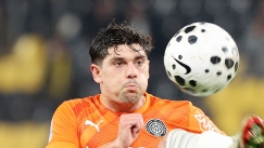 Ο Κέβιν Λιούις του ΟΦΗ