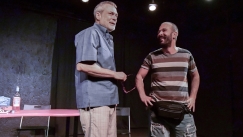 «Οι λέξεις των άλλων»: Άσε με να σε καταλάβω…