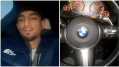 Ο πιο χαζός ληστής: Ανέβαζε βίντεο με τη λεία και το πρόσωπό του και συνελήφθη