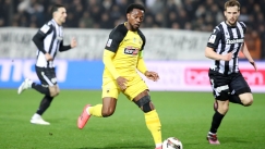 Λιβάι Γκαρσία