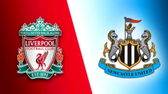 Live: Λίβερπουλ - Νιούκαστλ 