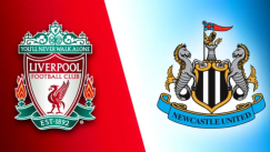 Live: Λίβερπουλ - Νιούκαστλ 