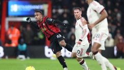 Live: Μπόρνμουθ - Λίβερπουλ