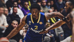 Μακάμπι Τελ Αβίβ