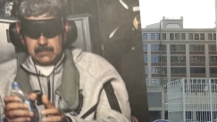 Το «αηδιαστικό» κελί που κρατείται ο Μαδούρο: Τα φώτα δεν σβήνουν ποτέ υπό τον φόβο των καρτέλ (vid)