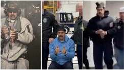 Οι στυλιστικές επιλογές του Νικολάς Μαδούρο δεν είναι τυχαίες: Σε τι οφείλεται το διαφορετικό ντύσιμο