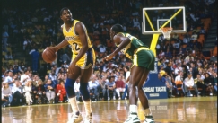 Μια Magic βιογραφία!