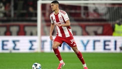 Ο Ολυμπιακός