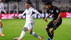 Τέλος από τον Παναθηναϊκό ο Μαντσίνι, οι δύο πιθανοί προορισμοί του