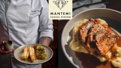 ΜΑΝΤΕΜΙ: Τα δίδυμα αδέρφια που… απογείωσαν τον Εύοσμο!