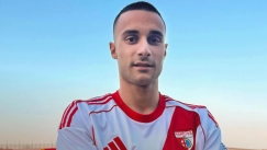 Ο Κωνσταντίνος Χρυσόπουλος της ΑΕΚ ανακοινώθηκε δανεικός στη Μάντοβα