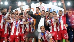 Ο Ολυμπιακός