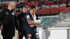 Ο Νταβίντ Μαρτίνες του Βόλου