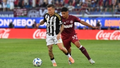 «Ο Παναθηναϊκός παρακολουθεί στενά τον Αγκουστίν Μεντίνα»