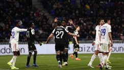 Ο Μεϊτέ ισοφάρισε σε 2-2 για τον ΠΑΟΚ στη Λιόν