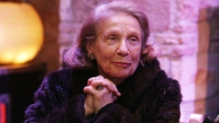 Πέθανε η ηθοποιός Μέλπω Ζαρόκωστα