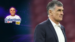 Mendilibar - Amsterdam