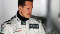 Daily Mail: Ο Σουμάχερ δεν είναι πια κλινήρης: Η αλήθεια για την υγεία του