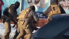 Σοκαριστικό βίντεο-ντοκουμέντο με εν ψυχρώ εκτέλεση στη Μινεσότα από πράκτορες της ICE 