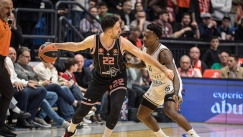 LIVE: Χάποελ Τελ Αβίβ - Ντουμπάι BC