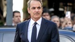 Κυριάκος Μητσοτάκης για το δυστύχημα στη Ρουμανία: «Βαθιά συγκλονισμένος»