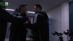 Μπακασέτας