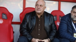 Μπέος: «Καλοδεχούμενοι οι οπαδοί της ΑΕΛ, να απομονωθούν τα ακραία στοιχεία»