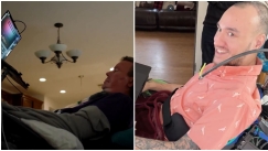 Οι 21 «Neuralnauts» του Έλον Μασκ: Άνθρωποι που φοράνε τσιπάκι και ελέγχουν τα πάντα μέσω της σκέψης (vid)